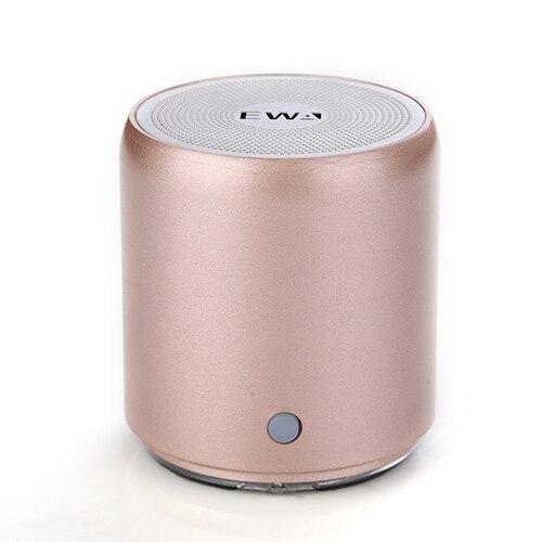 EWA A107 True Wireless Stereo Metal Bluetooth Speaker | Daraz.com.np
