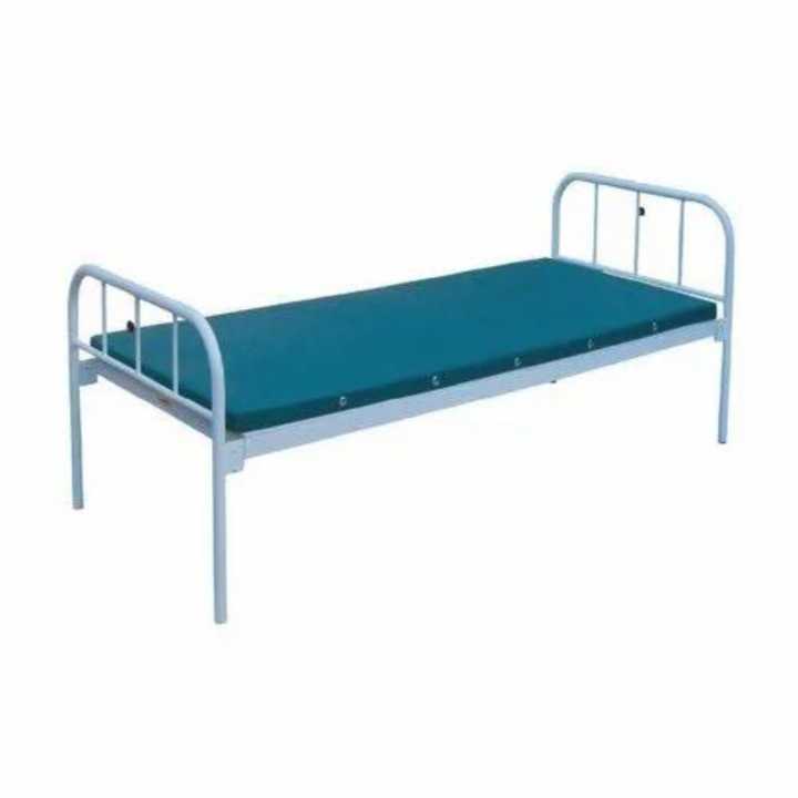 Indosurgicals%20Casement%20Hospital%20Bed%20Sheet%20(Green,%20Cotton,%2056"%20X%2090"),%201%20Pc%20-%20Image%203