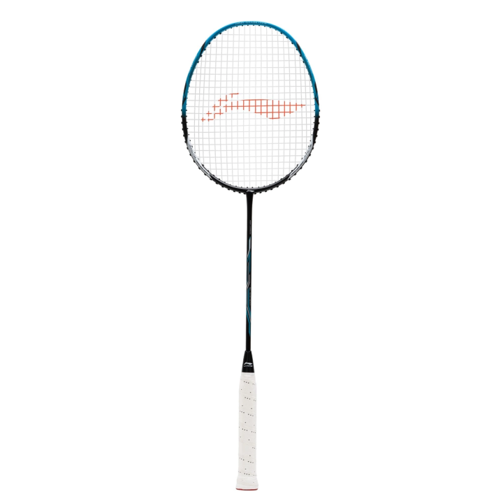 Li-Ning Racket - Tectonic 1 S (Black/Blue/Silver)