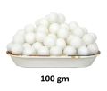 Pure Naphthalene Balls / Phenyl Goli / Kapoor / Kapur / Napthalene for Clothes ,Insects  - 100g. 