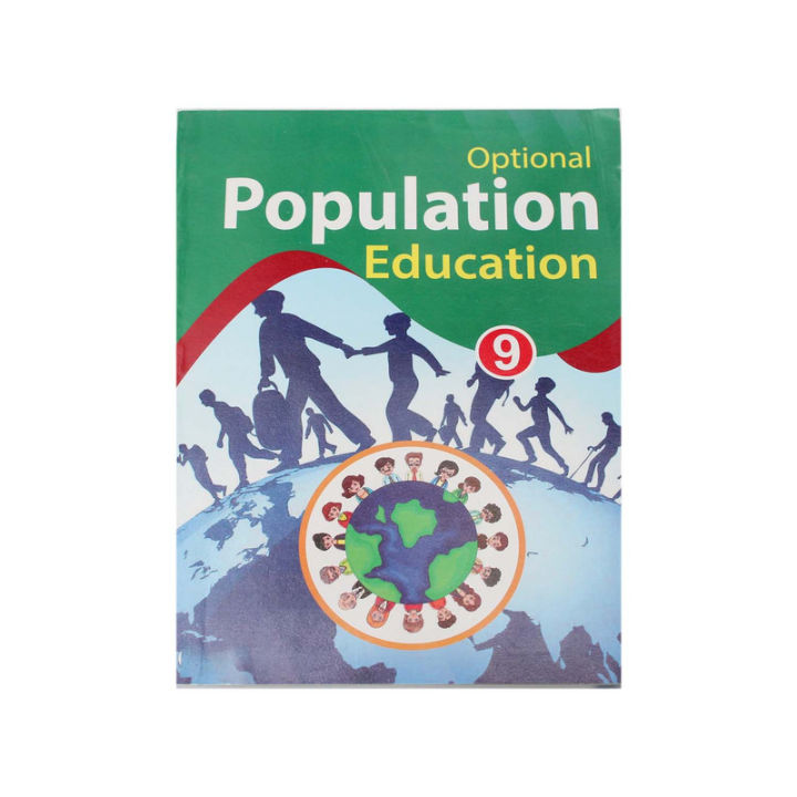Optional Population Education Class 9