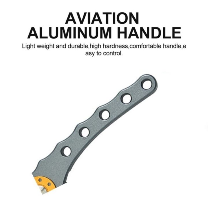 New%207.3%20Inch%20Lure%20Pliers%20Aluminum%20Alloy%20Side%20Cutters%20Fish%20Controller%20with%20Lock%20Sea%20Fishing%20Top%20Ring%20Control%20Pliers%20-%20Image%207