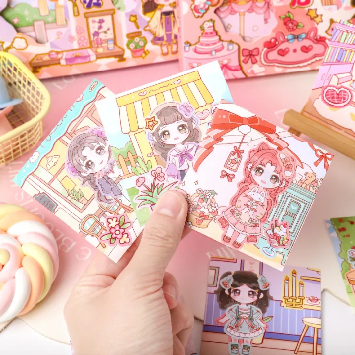 Niko%20dress-up%20gift%20box%20DIY%20scene%20sticker%20handbook%20material%20set%20cartoon%20small%20pattern%20handbook%20sticker%20wholesale%20-%20Image%204