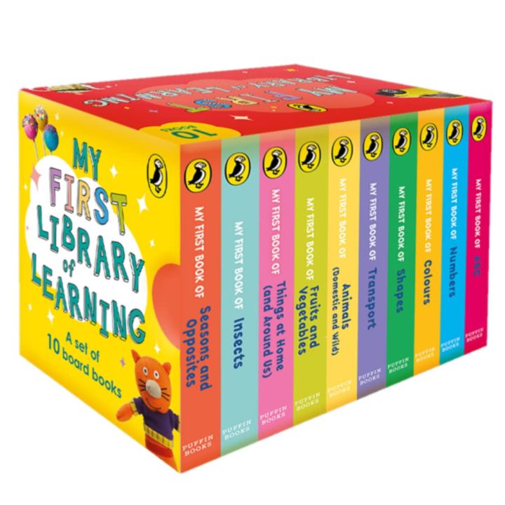 My%20First%20Library%20of%20Learning%2010%20Board%20Book%20For%20Kids,%20Age:%200%20to%203%20%20%20(Homeschooling/%20Preschool%20/%20Toddler)%20-%20Image%202