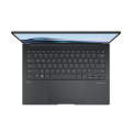 Asus ZenBook AMD Ryzen 7 8840HS|16GB RAM | 512GB SSD| 14″ OLED Touch Screen| Win11 | 1 Years Warranty. 