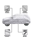 Maruti Suzuki Baleno || Car Body Cover Double Layered Waterproof Car Body Cover. 