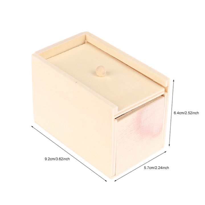 Wooden%20Prank%20Trick%20Practical%20Joke%20Home%20Office%20Scare%20Toy%20Box%20Gag%20Spider%20Kid%20Parents%20Friend%20Funny%20Play%20Joke%20Gift%20Surprising%20Box%20-%20Image%202