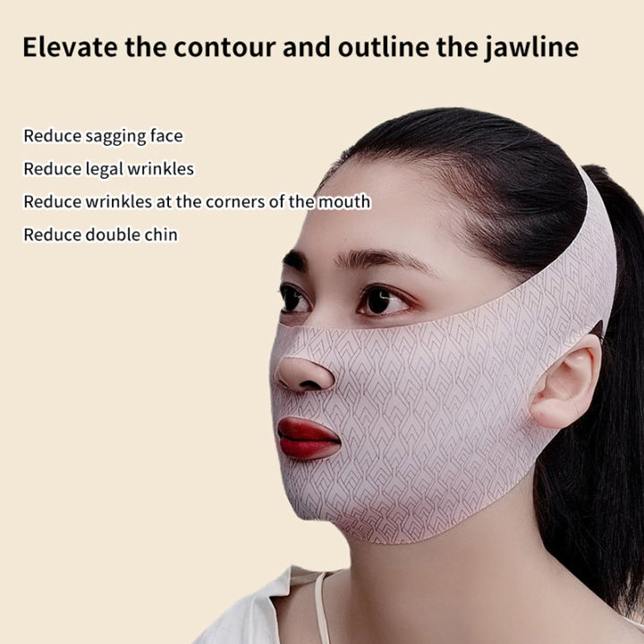 Face%20Bandage%20Breathable%20V%20Face%20Band%20Cheek%20Lift%20Up%20Anti%20Wrinkle%20Face%20Thin%20Mask%20Reduce%20Double%20Chin%20V-Line%20Shaping%20Bandage%20Cologo%20-%20Image%202