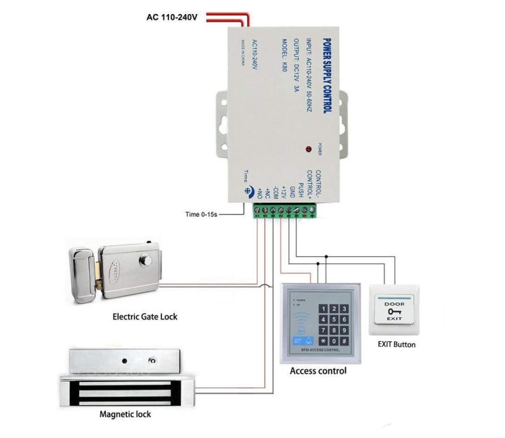 Electronic%20Door%20Lock%20with%20Access%20Control%20And%20Remote%20(Set%204)%20-%20Image%206