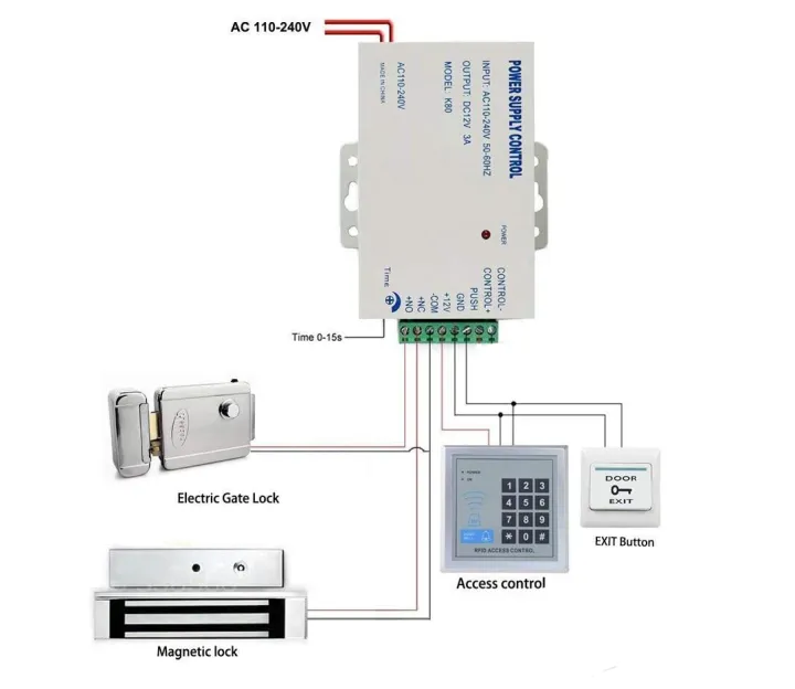 Electronic%20Door%20Lock%20with%20Access%20Control%20And%20Remote%20(Set%204)%20-%20Image%206