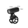 New USB Rechargeable Wrist and Ankle Light Adjustable Button Switch Work Light Waterproof Multifunctional Warning Light Running. 