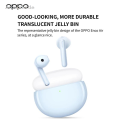 Anrushide OPPO Original Enco Air2 Earphone New Sound Version Wireless Bluetooth Fifty percent discount Headphone HiFi stereo Outdoors Sports Headset Long Standby. 