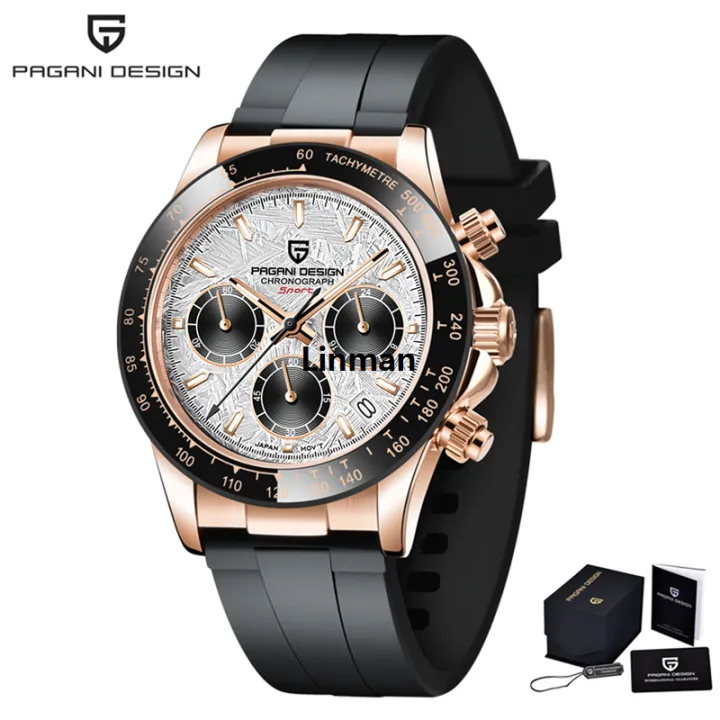 Linman%202024%20New%20PAGANI%20DESIGN%20Men's%20Sports%20Quartz%20Wristwatch%20Luxury%20B%20rand%20Sapphire%20Crystal%20100m%20Waterproof%20Chronograph%20Reloj%20Hombre%20-%20Image%208