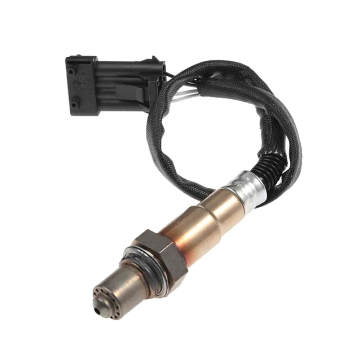 JINMY%202X%204%20Wire%20O2%20Oxygen%20Sensor%20for%20MOTO%20CF500/600/625%20X5%20X6%20Z6EX%20U6%20EFI%20018B176000%20-%20Image%203