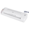 DELI LAMINATING MACHINE, A3 SIZE, 3894EU. 
