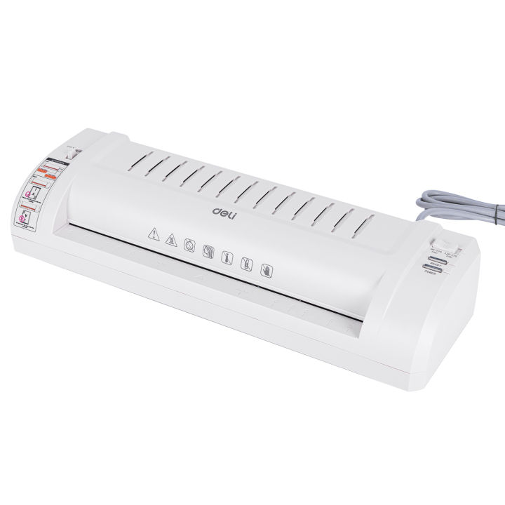 DELI LAMINATING MACHINE, A3 SIZE, 3894EU