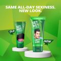 Set Wet Party Shine Strong Hold Hair Styling Gel 100 ml. 