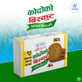 Arksh Food Dami Kodo/Millet Biscuit Family Pack - 200gm. 