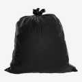 10 Pcs Large Size Garbage Bag (Size 114cmX73cm). 