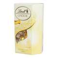 Lindt Lindor White Chocolate Truffles 200G. 