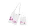 Happy Raksha Bandhan Printed Cotton–Tote Bag. 
