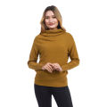 Plain Turtle Neck Hineck For Women. 