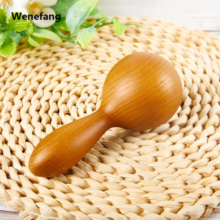 Wenefang%20Wooden%20Massager%20Essential%20Oil%20Massage%20Stick%20Body%20Spa%20Meridian%20Tapping%20Massage%20Hammer%20Therapy%20Relaxation%20Round%20Ball%20Massager%20-%20Image%203