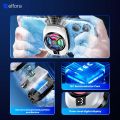 TL16 Gaming Semiconductor Mobile Phone Cooler 3 Speed Digital Display. 