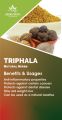 Triphala Powder 200 Gms / Herbs Nepal. 