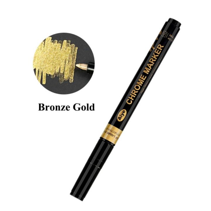 Trendy%20Metallic%20Nail%20Polish%20Pen%20Silver%20Chrome%20Rose%20Gold%20Varnish%20Pen%20High-gloss%20Mirror%20Brush%20Pen%20Manicure%20Nail%20Art%20-%20Image%204