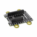 For M5StampS3 BreakOut Extension Board Versatile & Compact Ideal for IoT Projects Multiple Devices. 
