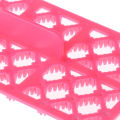 Kitchen accessories Sugar Caft Icing Fondant Cookie Cutter Mold Chocolate Cake Embosser Mould JUE. 