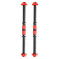 2Pcs 50cm Dumbbell Weights Set Weightlifting Accessories for Gym Home. 
