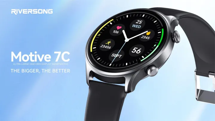 Riversong%20Motive%207C%20SmartWatch%20Circle%7C%201.52"%20Large%20High%20Resolution%20Display%20%7CBT%20Calling%20Smartwatch%7C%20IP68%20Water-Resistance%7C%20inbuilt%20Game%20-%20Image%203