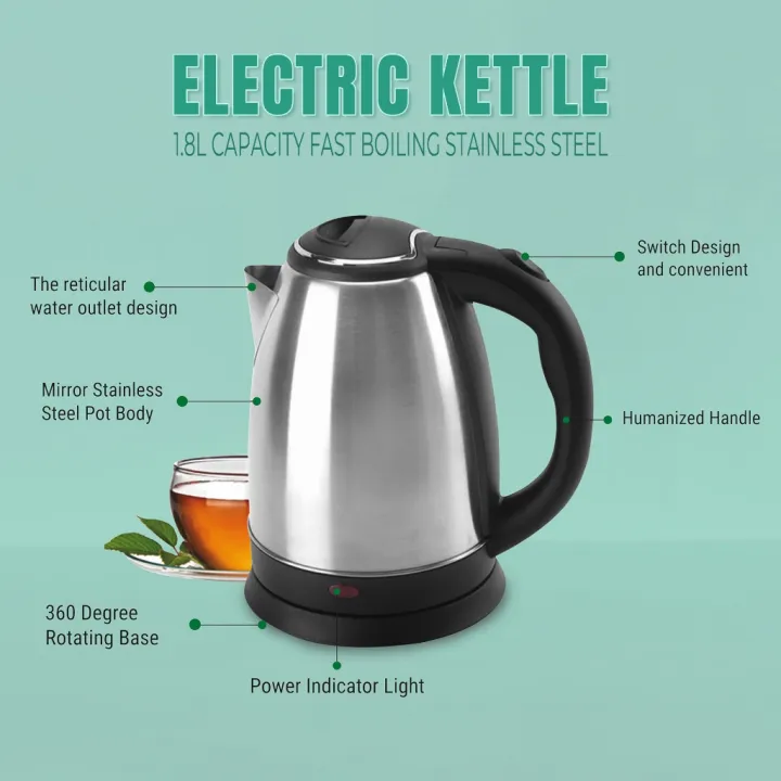 1.8L%20Fast%20Boiling%20Electric%20Kettle%20-%20Stainless%20Steel,%20Easy%20&%20Convenient%20-%20Image%204