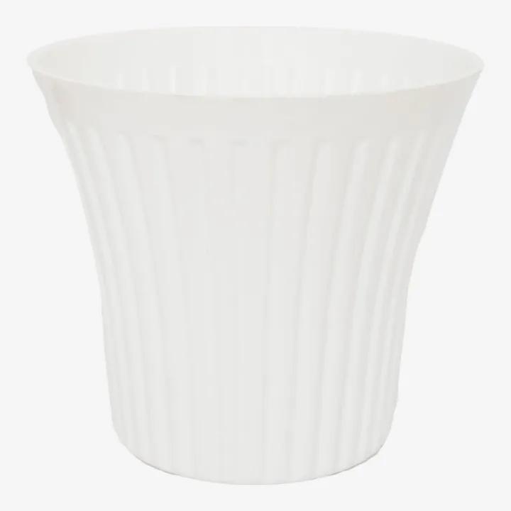 White%20Color%20Gem%20Flower%20Pot,%20Gamala%20Size%209013%20-%2010%20Inch%20-%20Image%204
