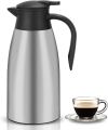 Thermo Coffee Pot 2000ml. 