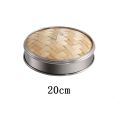 Multifunction Heat Resistant Cooking Tool Dim Sum Dumpling Kitchen Steamer Cage Kit Steaming Grid Steaming Rack Food Steamers Cage. 