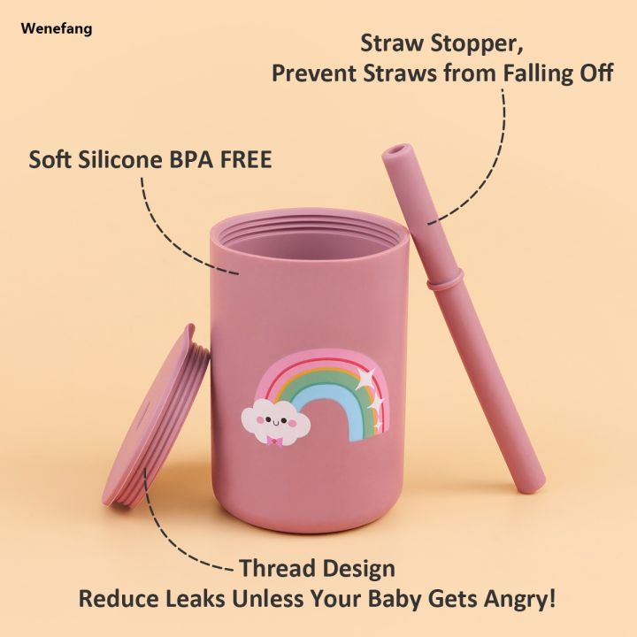 Wenefang%20150ML%20Baby%20Silicone%20Cup%20with%20Exquisite%20Pattern%20Lid%20Portable%20Drink%202025%20Straw%20Cup%20Children%20Leak-proof%20Feeding%20Grandma%20Bottle%20Cup%20-%20Image%202