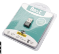 Next Wifi Wireless Adapter | 300 Mbps | Free Driver. 