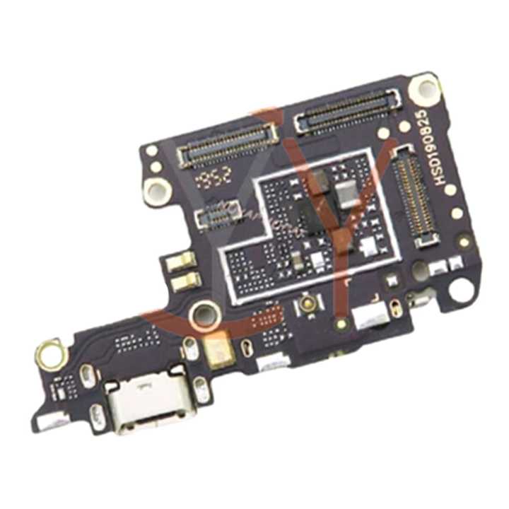 For Vivo S1 Pro S1pro / V15 Pro V15pro / V17 1920 / S1 USB Charging Port Dock Connector Charge Board Flex Cable Replacement Spare Parts