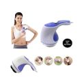 Relax & Spin Tone Full Body Massager Relax and Spin Machine. 