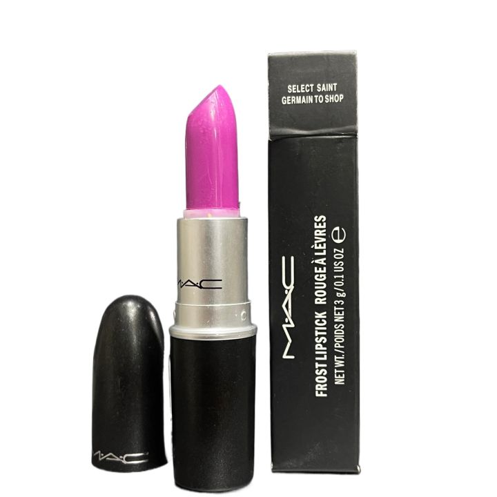 MAC%20Frost%20Matte%20Lipstick%203gm%20-%20Select%20Saint%20Germain%20To%20Shop%20-%20Image%205