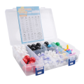 Molecular Model Kit, Organic Molecular Chemistry Set, Atom Element Model Kit for Lessons , Structures Building Kit. 