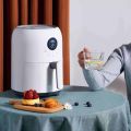 Upany Air Fryer 3.5L. 