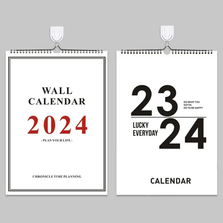Decoration%202024%20Wall%20Calendar%20Multi-function%20Home%20Decor%20Household%20Calendars%20Notebook%20Yearly%20Daily%20Schedule%20Home%20Office%20-%20Image%204
