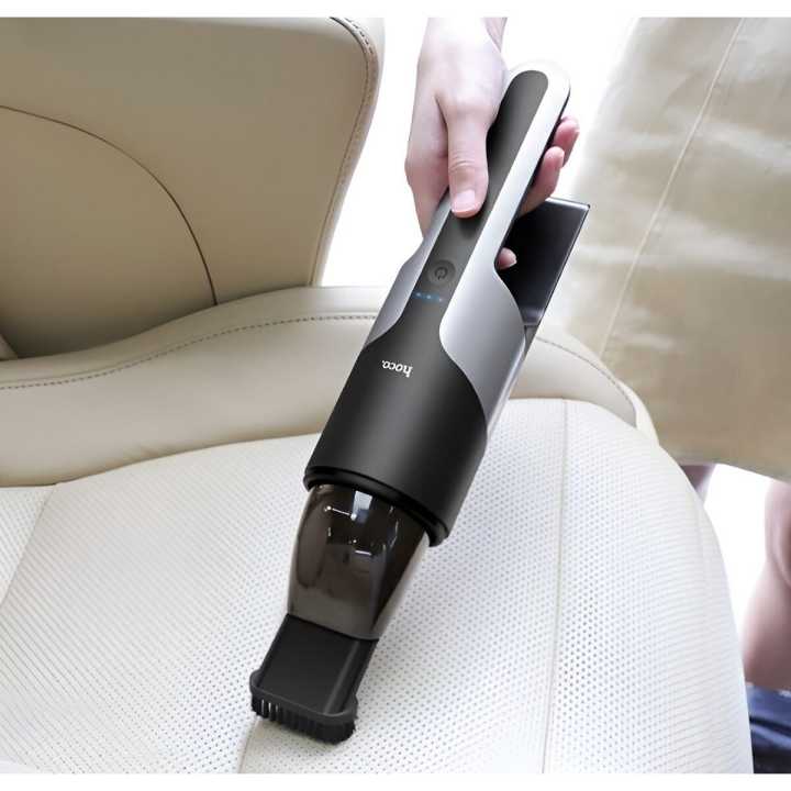 Hoco PH16  Portable Vacuum Car Cleaner With Accessories
