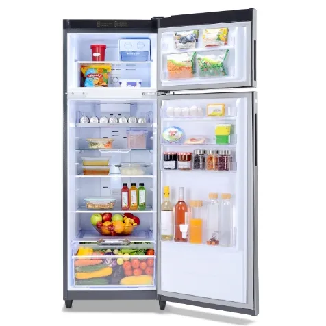 Godrej%20294%20Liters%20Frost%20Free%20Double%20Door%20Refrigerator%20(RT%20EONVALOR%20310C%2035%20RCI%20FS%20ST,%20Fossil%20Steel)%20-%20Image%203