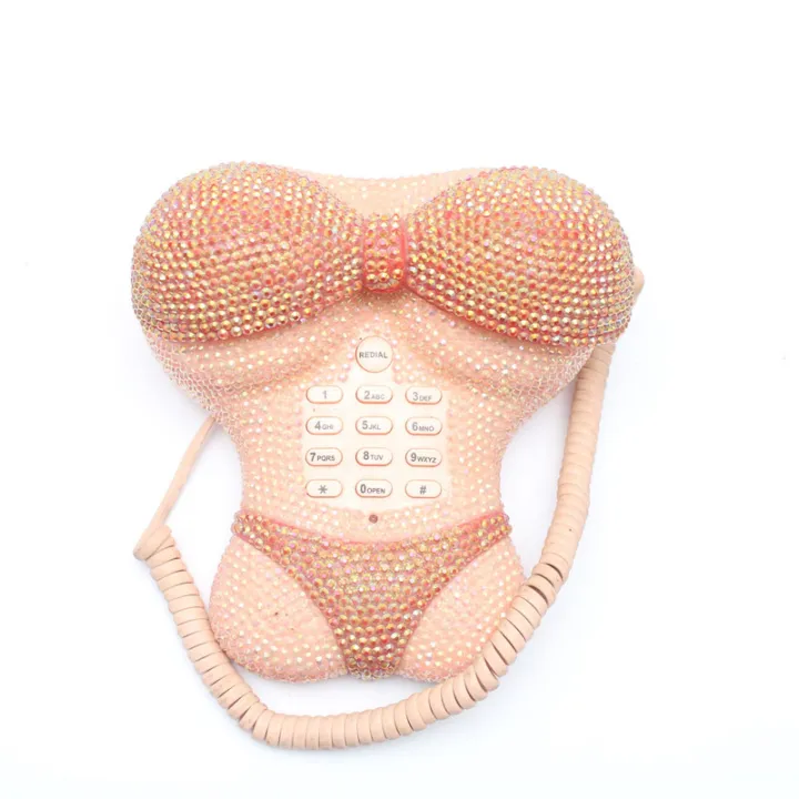 Fancy%20Design%20Telephone%20-%20Image%203