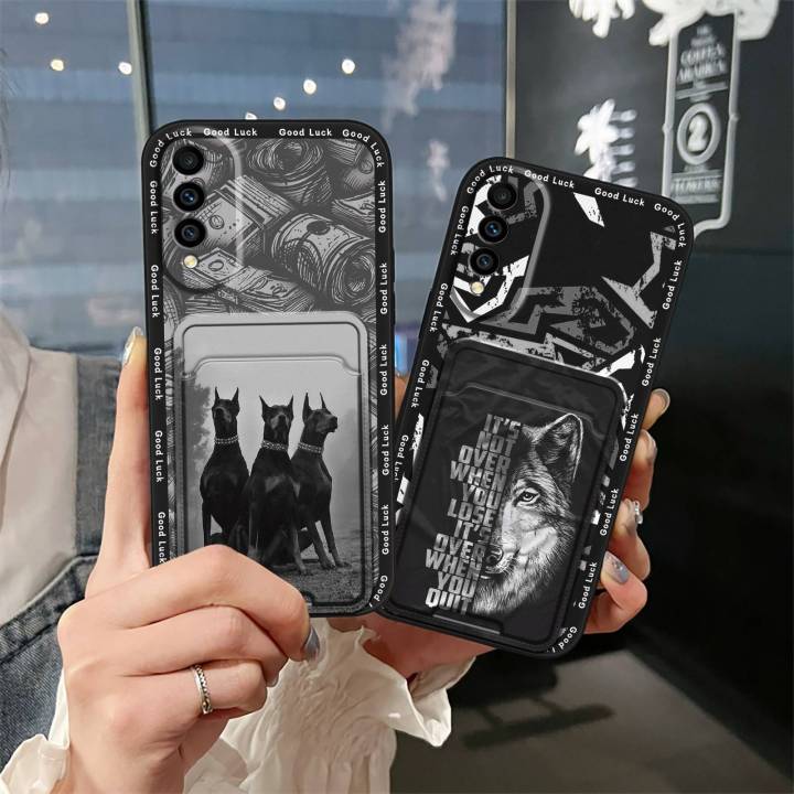 Shockproof%20Cute%20Phone%20Case%20For%20Wiko%20T50%20protective%20Full%20wrap%20Card%20sleeve%20Cover%20Cartoon%20Anti-knock%20Fashion%20Design%20TPU%20-%20Image%207